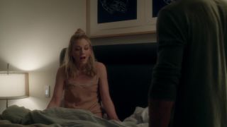 Emily Kinney, Kyra Sedgwick - Ten Days in the Valley s01e02 (2017) HD 1080p - (Celebrity porn)-5