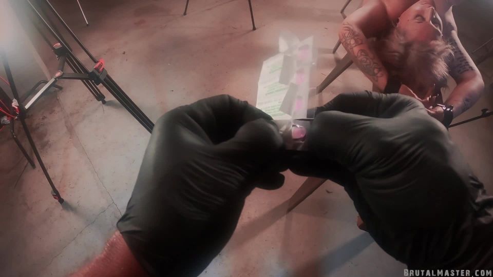 adult video clip 20 BrutalMaster - Juggs Porcupine Udders | 2023 | bdsm porn literotica lesbian bdsm