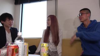 Nakazawa Churin PETS-004 When I Talked To The Gal, It Had A Punch Line, But It Was Too Cute And Rolled Up - Transsexual-1