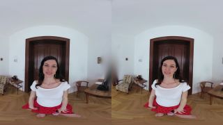 free adult video 28 VR 276 Old Time Secretary – Arian Joy on reality -9