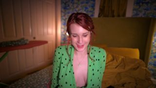 Olive Wood Mommy's Girl MILF Virgin Taboo Role Play 2025 Ful-4