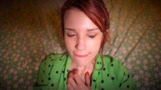 Olive Wood Mommy's Girl MILF Virgin Taboo Role Play 2025 Ful-6