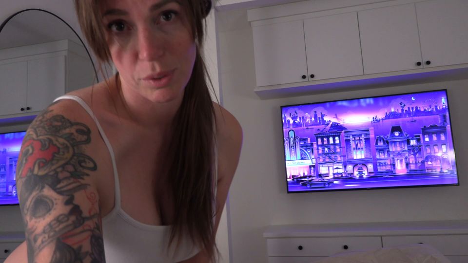  Handjobs   Yogabella - Mommy Fixes Your Groin B/G  Handjobs