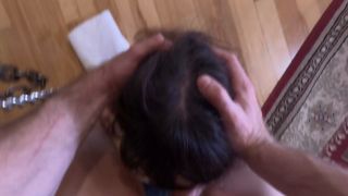 TipToBase69 - Nick Neversoft - Part 3 Mary J In; T H C - Throatfuck Her Continuously POV-2
