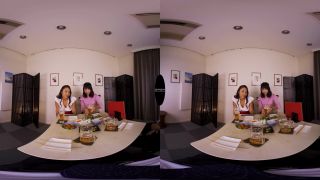 CLVR - 034 G - Virtual Reality JAV - Smartphone-8