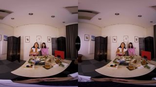 CLVR - 034 G - Virtual Reality JAV - Smartphone-9