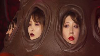 [SuperMisses.com] [SPSE-02] Female Combatant SEGLA Spin-off ~The Terror of the Beast-Faced Demon~-004-8