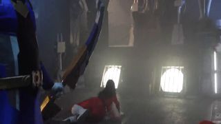 [SuperMisses.com] [SPSE-02] Female Combatant SEGLA Spin-off ~The Terror of the Beast-Faced Demon~-004-9