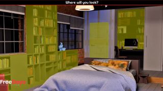 Thief Of Hearts - Part 11 - Erotic Dreams, Amazing Beautiful Girls By LoveSkySan69-0