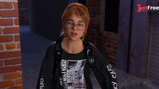 Thief Of Hearts - Part 11 - Erotic Dreams, Amazing Beautiful Girls By LoveSkySan69-2