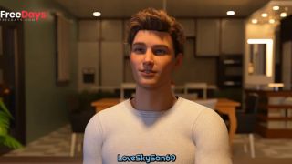 Thief Of Hearts - Part 11 - Erotic Dreams, Amazing Beautiful Girls By LoveSkySan69-7