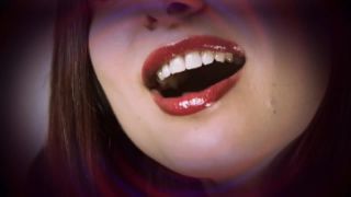 Giantess Deeane - The Magic Vore - (Femdom porn)-0