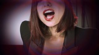 Giantess Deeane - The Magic Vore - (Femdom porn)-3