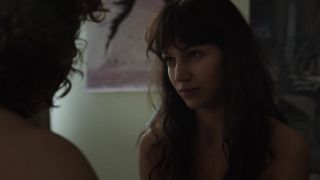 Ursula Corbero - El arbol de la sangre (2018) HD 1080p - (Celebrity porn)-4