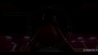 The Incredimilf Adventures of Helen Parr - Part III - Bonus Episode 4K.-1