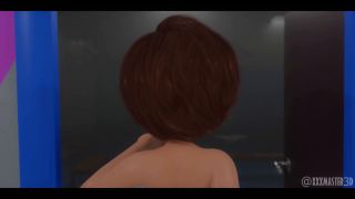 The Incredimilf Adventures of Helen Parr - Part III - Bonus Episode 4K.-3