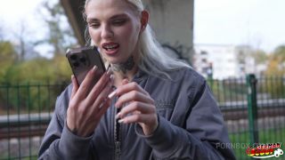 [K2S.CLUB] Lexi Star - Blonde Fitness Model - FullHD 1080P-1