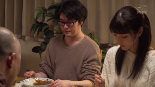 IPX-641 While Feeling Guilty About My Husband, I Repeatedly Cum On My Father-in-law&#039;s Dense Leap Today ... Karen Kaede (Blu-ray Disc) - [JAV Full Movie]-0