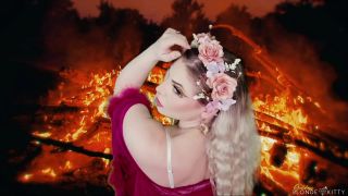 xxx clip 23 Goddess Blonde Kitty – Cult of the Monarch, kendra lust fetish on big ass porn -5