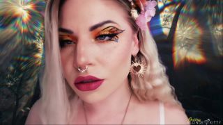 xxx clip 23 Goddess Blonde Kitty – Cult of the Monarch, kendra lust fetish on big ass porn -6