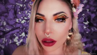 xxx clip 23 Goddess Blonde Kitty – Cult of the Monarch, kendra lust fetish on big ass porn -8