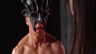 [SuperMisses.com] GIGP-70 Galaxy War Princess Spandexer Cosmo Angel Vessel of the Abyss God-019-5