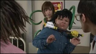 [SuperMisses.com] [GHKO-76] グラビティーフォース 紺野ひかる - PART-GHKO76GravityForce20170526 part 1-6