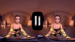 VRCosplay X - Mortal Kombat Tanya A XXX Parody Samsung x Dh LR - Pornstar-1