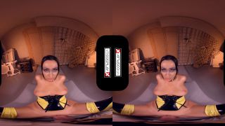 VRCosplay X - Mortal Kombat Tanya A XXX Parody Samsung x Dh LR - Pornstar-5
