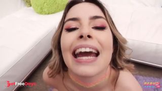 [GetFreeDays.com] Blonde Chanel Camryn Anal Fucking For The First Time Porn Leak June 2023-9