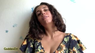 adult xxx clip 38 Goddess Dri - FinDom Reasons - worship - brazilian girls porn dirty fetish porn-6