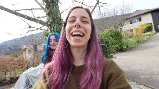 free adult clip 11 Norage Egirl - VLOG N°8 Ep 2 Mon Tout Premier Plan a 3 Avec Khalamite ! ???? - [ModelHub] (FullHD 1080p), jenna ivory femdom on fetish porn -1