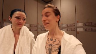 free adult clip 11 Norage Egirl - VLOG N°8 Ep 2 Mon Tout Premier Plan a 3 Avec Khalamite ! ???? - [ModelHub] (FullHD 1080p), jenna ivory femdom on fetish porn -9