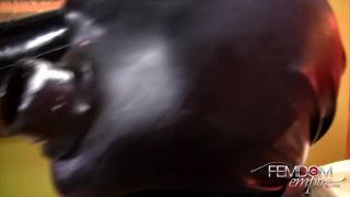 FemdomEmpire com 2011-2012 Lexi Sindel - Strap-on Fuck Training Pоrnоlab net-9