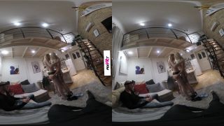 [VR] Swinging Couples – Ep. 1 - small tits - webcam -1