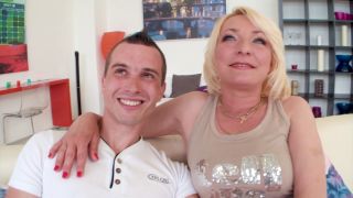 Group sex porn After 50 – The Cuckolds Wife  shaved  -0