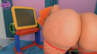 Blondie Fesser's Big Ass Show [2025 FullHD] OnlyFans-5