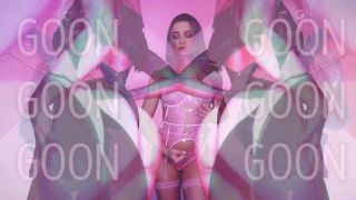Miss Amellia - GOON MODE - Handpicked Jerk - Off Instruction - Joi-3