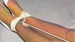 clip 45 Real People Real Bondage 4. Bill Major [SD 763 MB] | trisha | fetish porn ebony smoking fetish-6