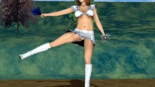 3D 9412 The Worst Torture. vol.1-2