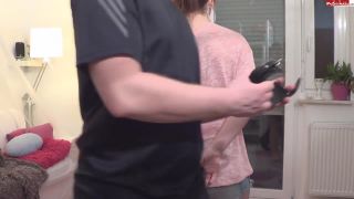 Geknebelt, Gefesselt und dann DAS mit Download New Porn ...-1