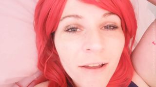 Kay Dark - POV Waking up to mommy ~ CEI-1