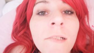 Kay Dark - POV Waking up to mommy ~ CEI-3