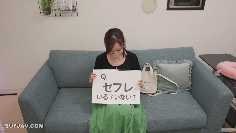 Reducing Mosaic IKHR-013 裏垢女子 歯科助手 りゆち 23歳
