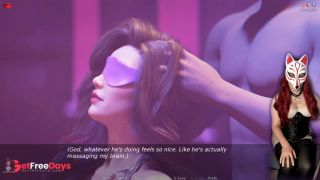 [GetFreeDays.com] Ms Denvers - ep 42 Blindfold Sex Leak December 2022-7