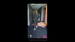 Vicki Chase () Vickichase - have you watched my new halloween video with sly 25-10-2020-2