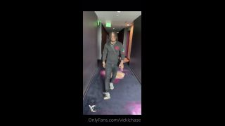 Vicki Chase () Vickichase - have you watched my new halloween video with sly 25-10-2020-3