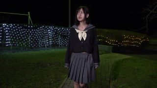 Miyazaki Rin SORA-390 Student Organization Inside School Is A True Exposure Enthusiast Rin Miyazaki - Original Collaboration-1