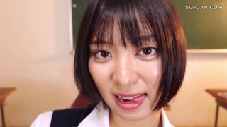 Reducing Mosaic BAGR-046 顔で抜く！！顔面ドアップPOV 生殺し上手のもなみさん もなみ鈴-1