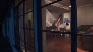 Halloween XXX Porn Parody, Scene 1  | tattooed | brunette-1